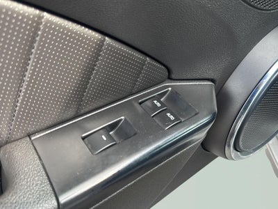 2014 Ford Mustang V6 Premium