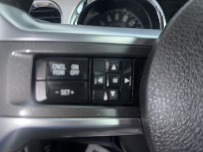 2014 Ford Mustang V6 Premium
