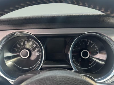 2014 Ford Mustang V6 Premium