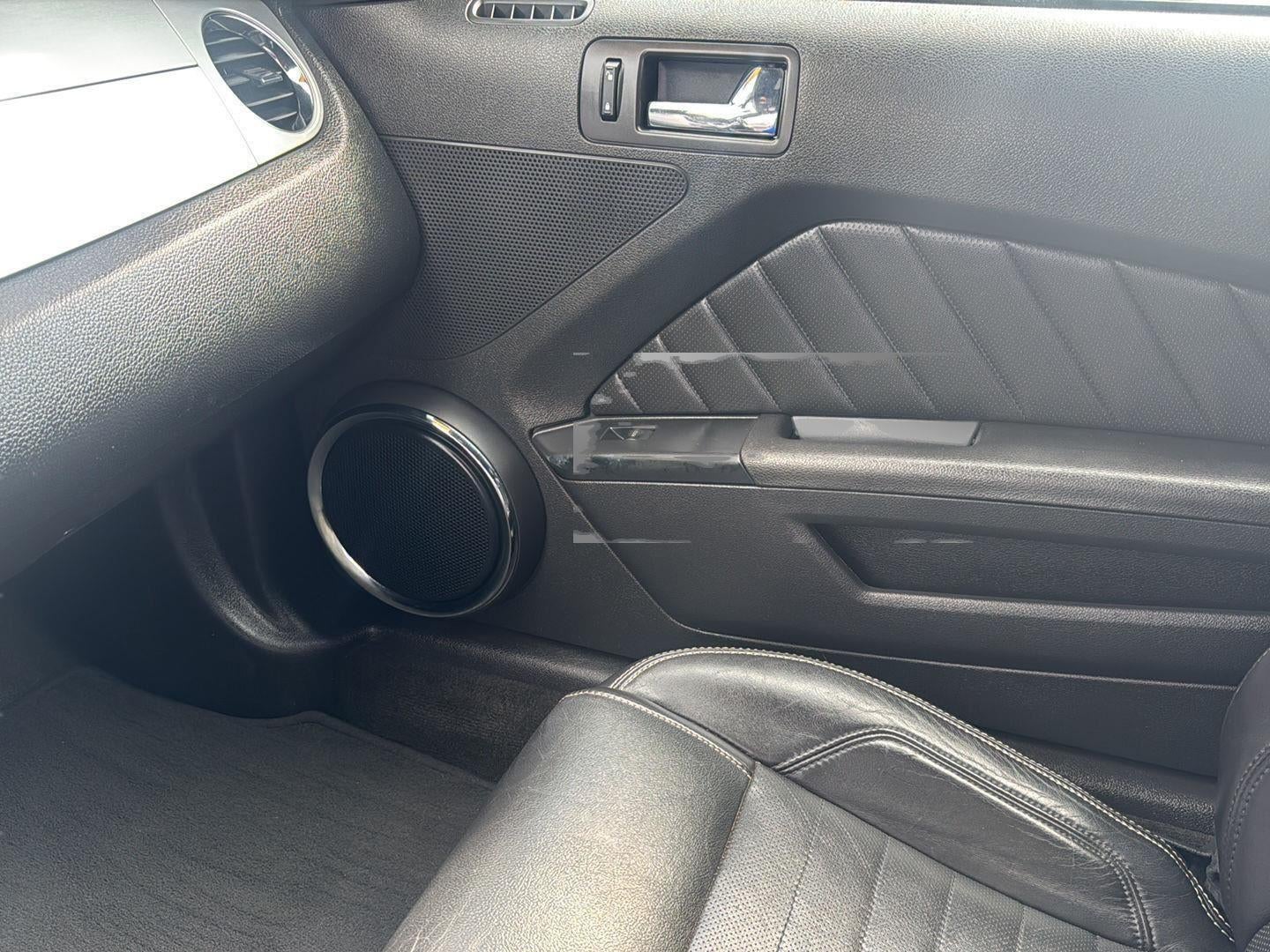 2014 Ford Mustang V6 Premium
