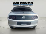 2014 Ford Mustang V6 Premium