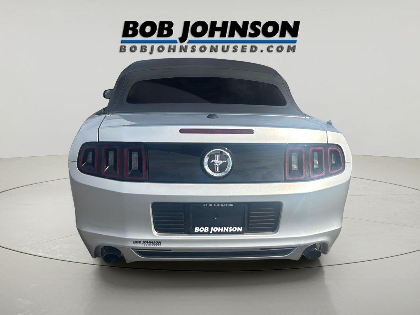 2014 Ford Mustang V6 Premium