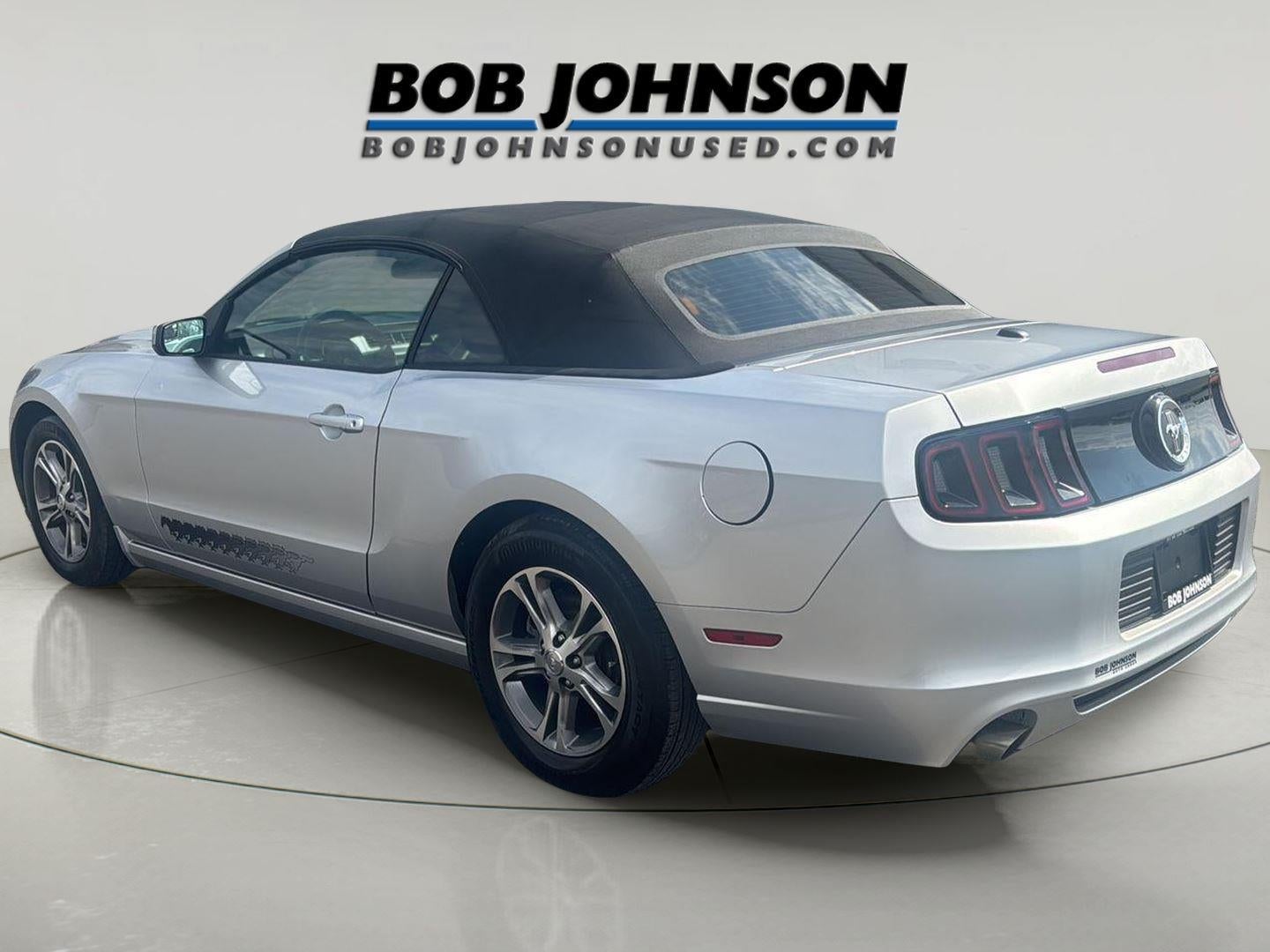 2014 Ford Mustang V6 Premium