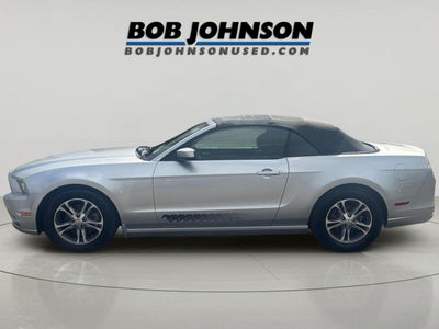 2014 Ford Mustang V6 Premium