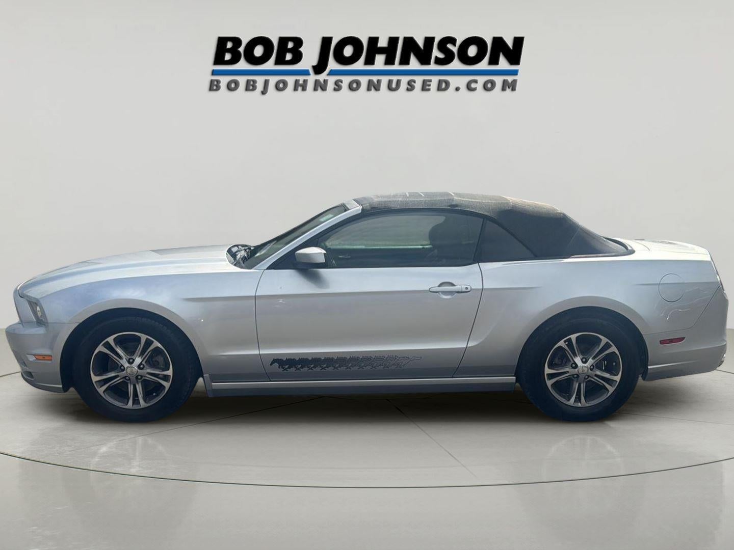 2014 Ford Mustang V6 Premium