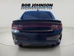 2022 Dodge Charger SRT Hellcat Widebody