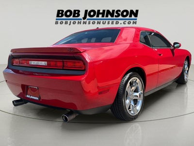 2014 Dodge Challenger R/T