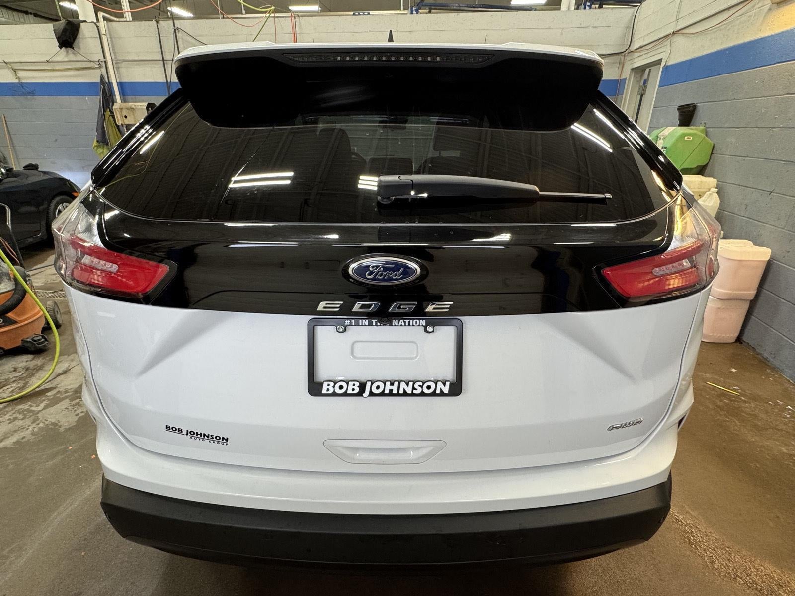 2022 Ford Edge SE