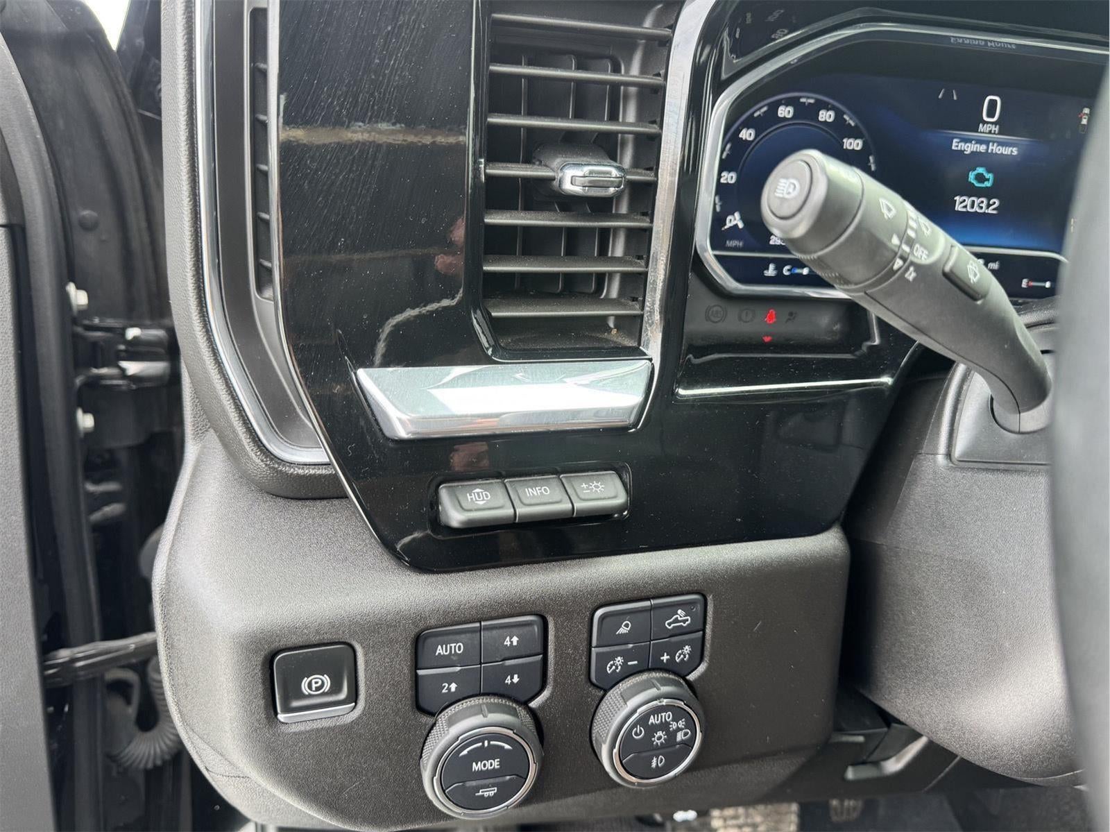 2025 Chevrolet Silverado 2500HD High Country