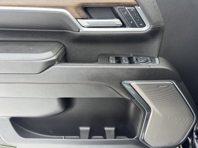 2025 Chevrolet Silverado 2500HD High Country