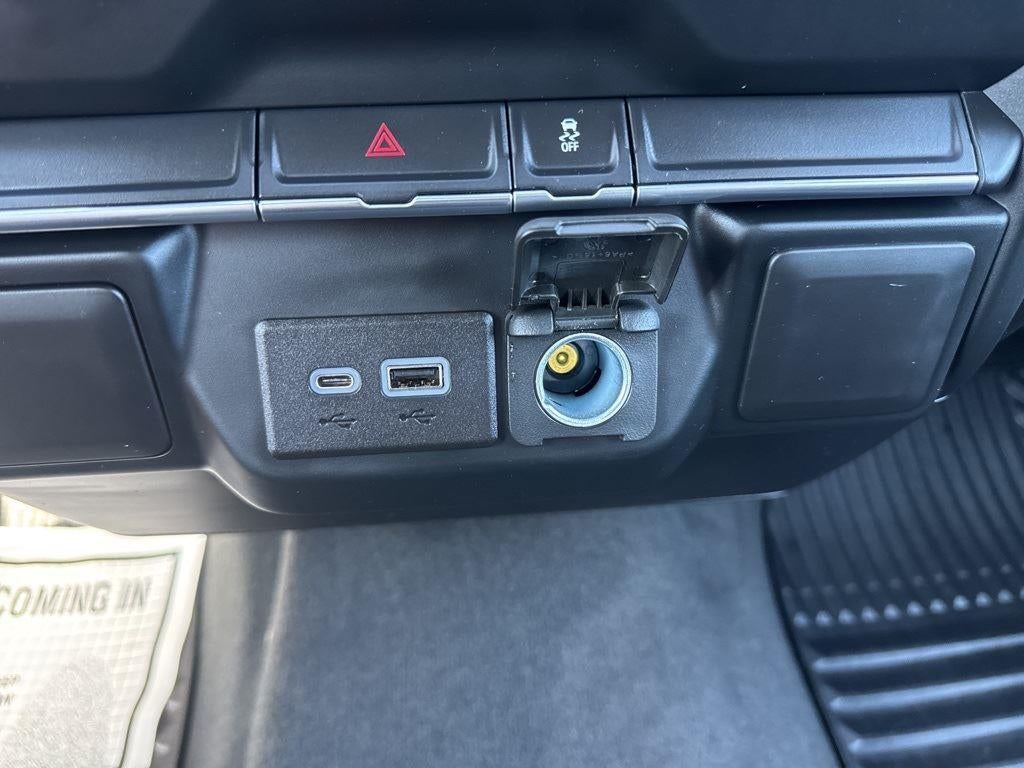 2022 Chevrolet Silverado 2500HD Custom