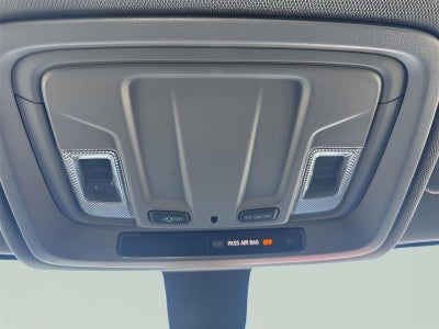 2022 Chevrolet Silverado 2500HD Custom