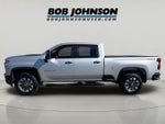 2022 Chevrolet Silverado 2500HD Custom