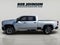 2022 Chevrolet Silverado 2500HD Custom