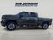 2022 Chevrolet Silverado 2500Hd Custom