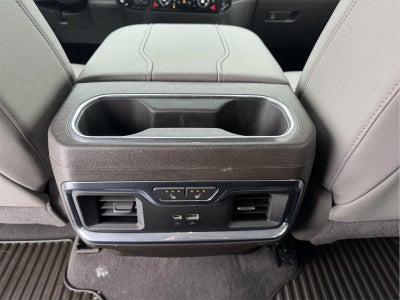 2024 Chevrolet Silverado 3500HD LTZ