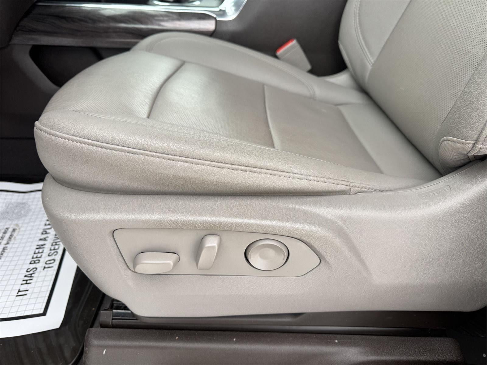 2024 Chevrolet Silverado 3500HD LTZ