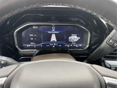 2024 Chevrolet Silverado 3500HD LTZ