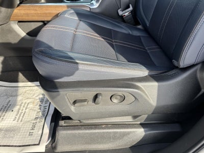 2024 Chevrolet Silverado 3500HD High Country