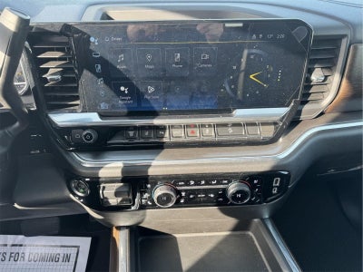 2024 Chevrolet Silverado 3500HD High Country