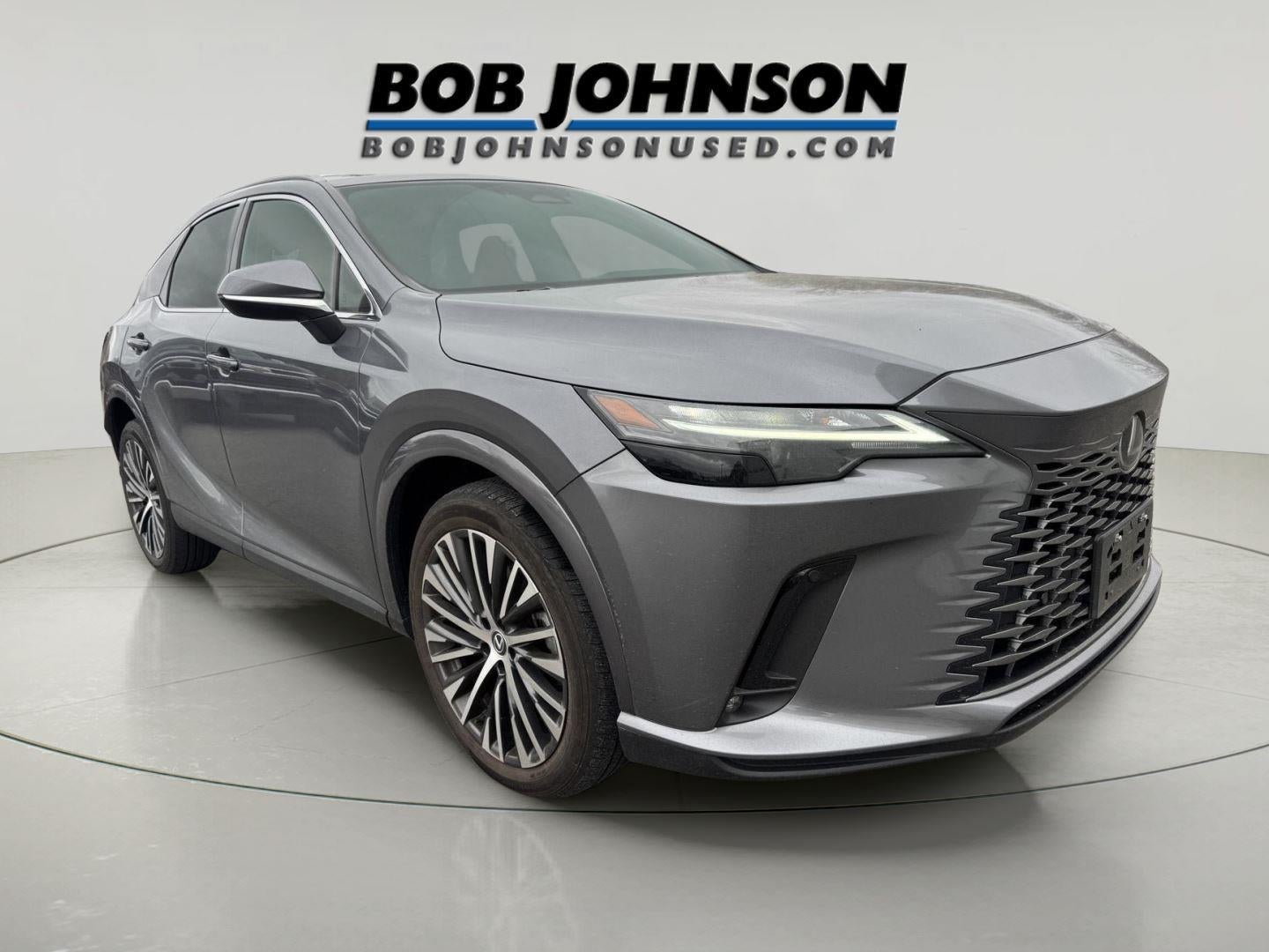2023 Lexus RX