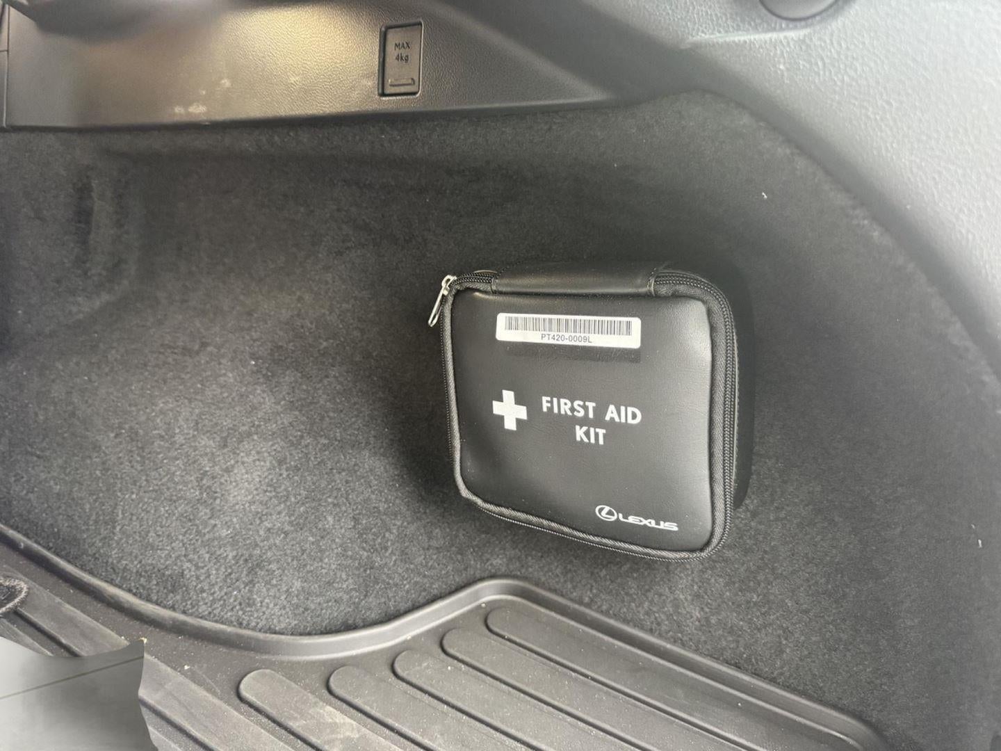 2023 Lexus RX RX 350 Premium Plus