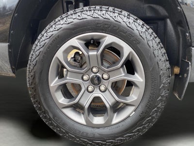 2023 Ford Maverick XLT