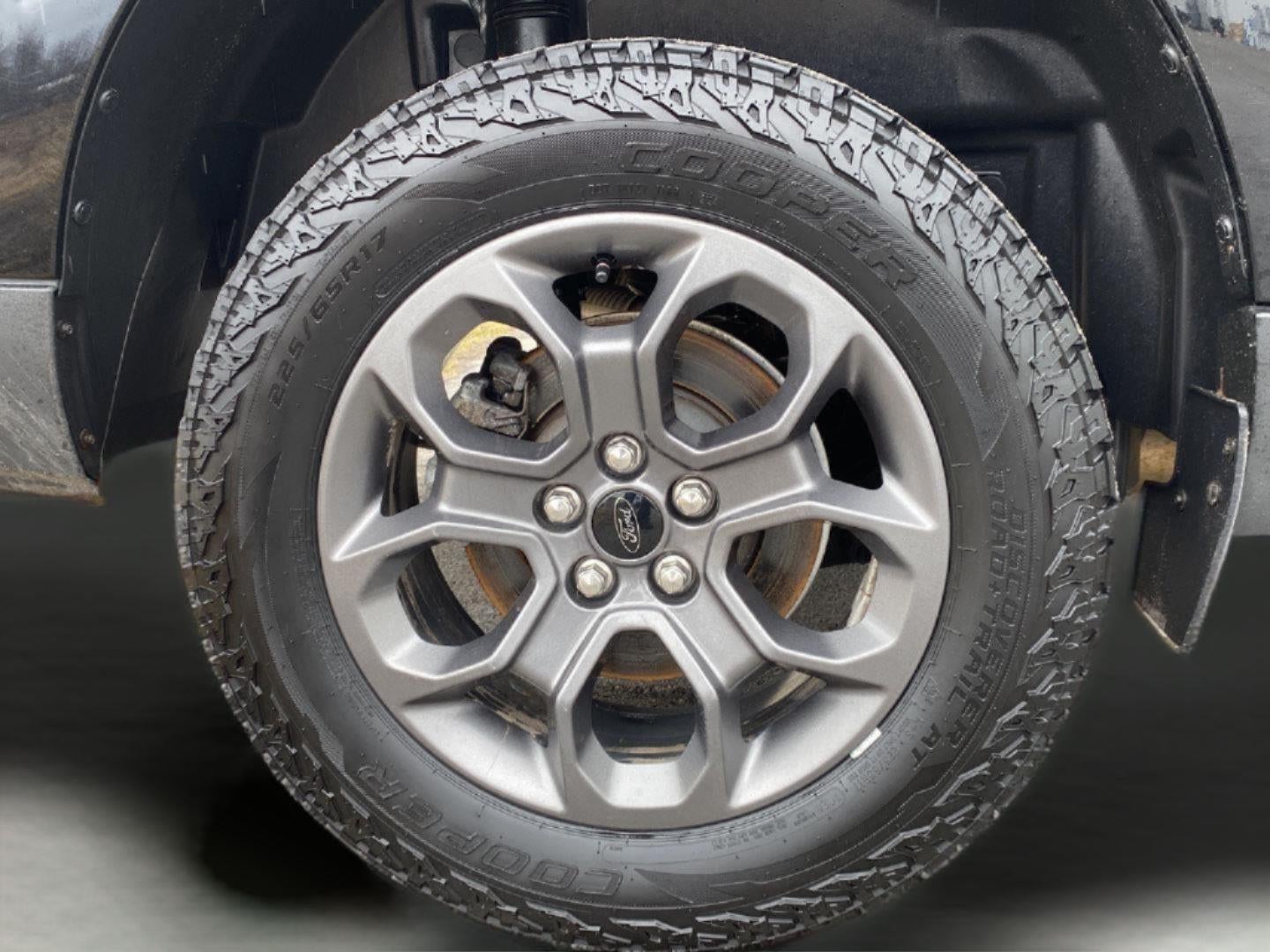 2023 Ford Maverick XLT