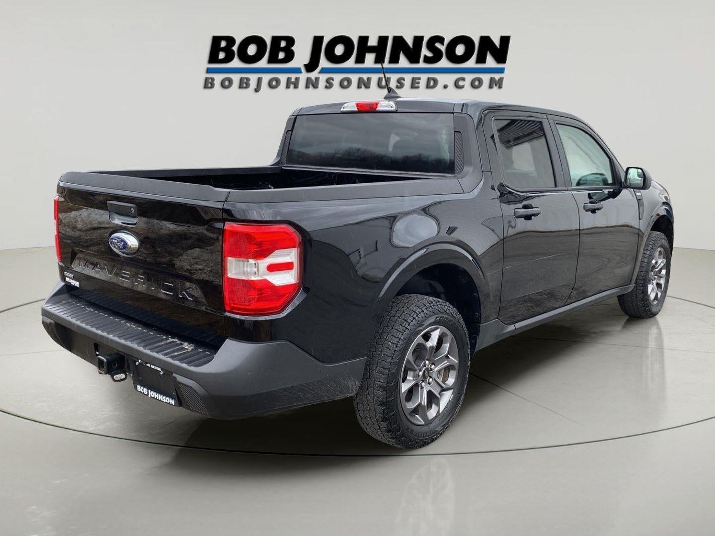 2023 Ford Maverick XLT