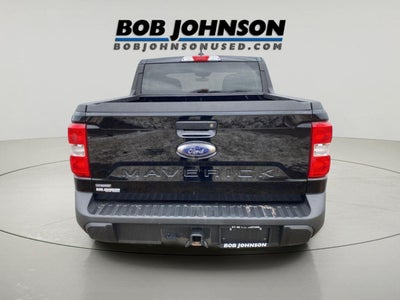 2023 Ford Maverick XLT