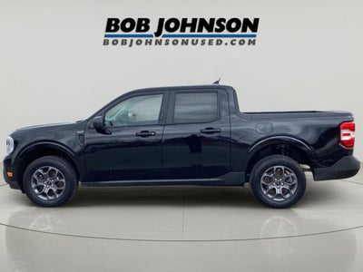 2023 Ford Maverick XLT