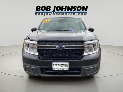 2023 Ford Maverick XLT