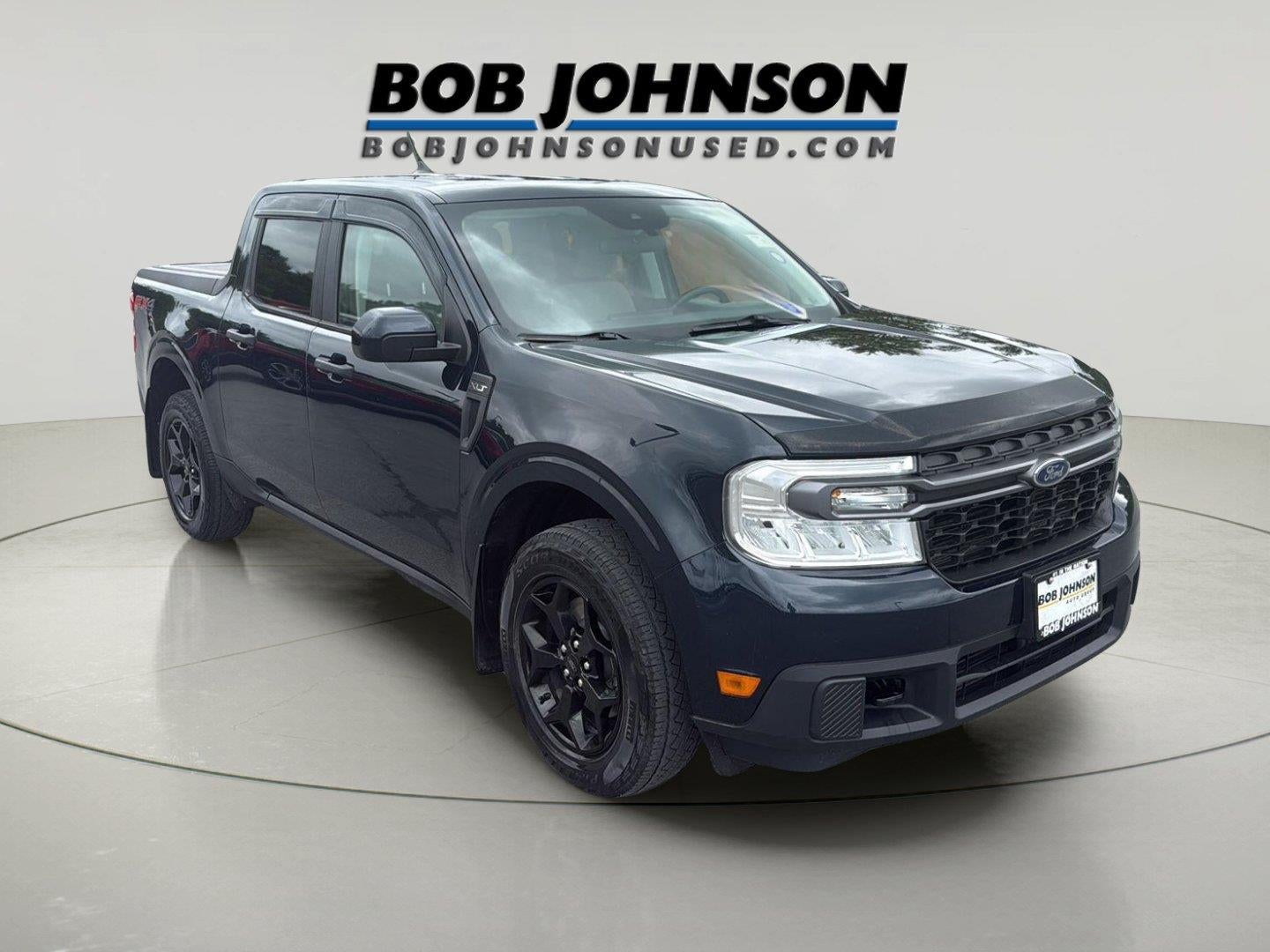 2023 Ford Maverick