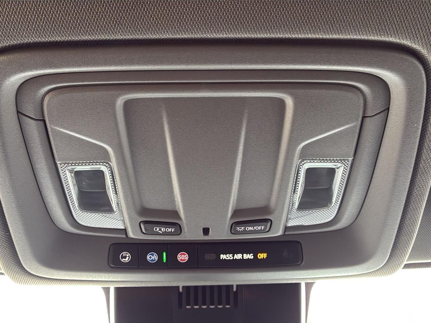 2025 Chevrolet Silverado 1500 Work Truck