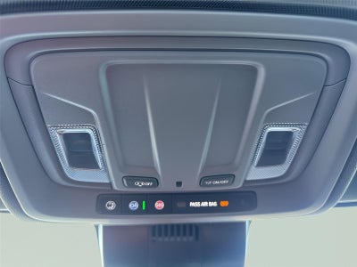 2025 Chevrolet Silverado 1500 Work Truck