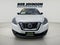 2018 Nissan Kicks SV