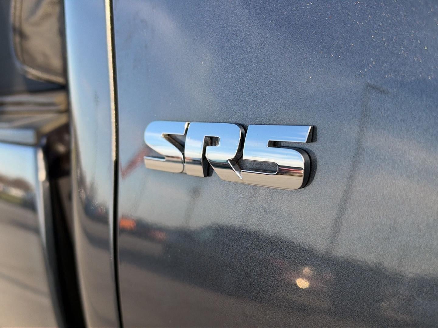 2021 Toyota Tacoma SR5 V6