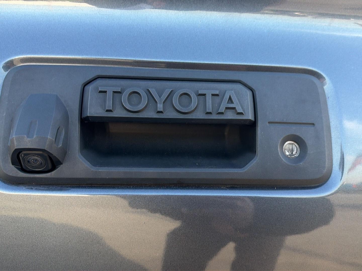 2021 Toyota Tacoma SR5 V6
