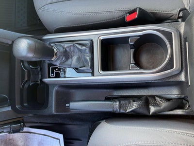 2021 Toyota Tacoma SR5 V6