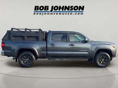2021 Toyota Tacoma SR5 V6