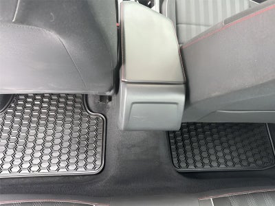 2021 Volkswagen Jetta GLI S