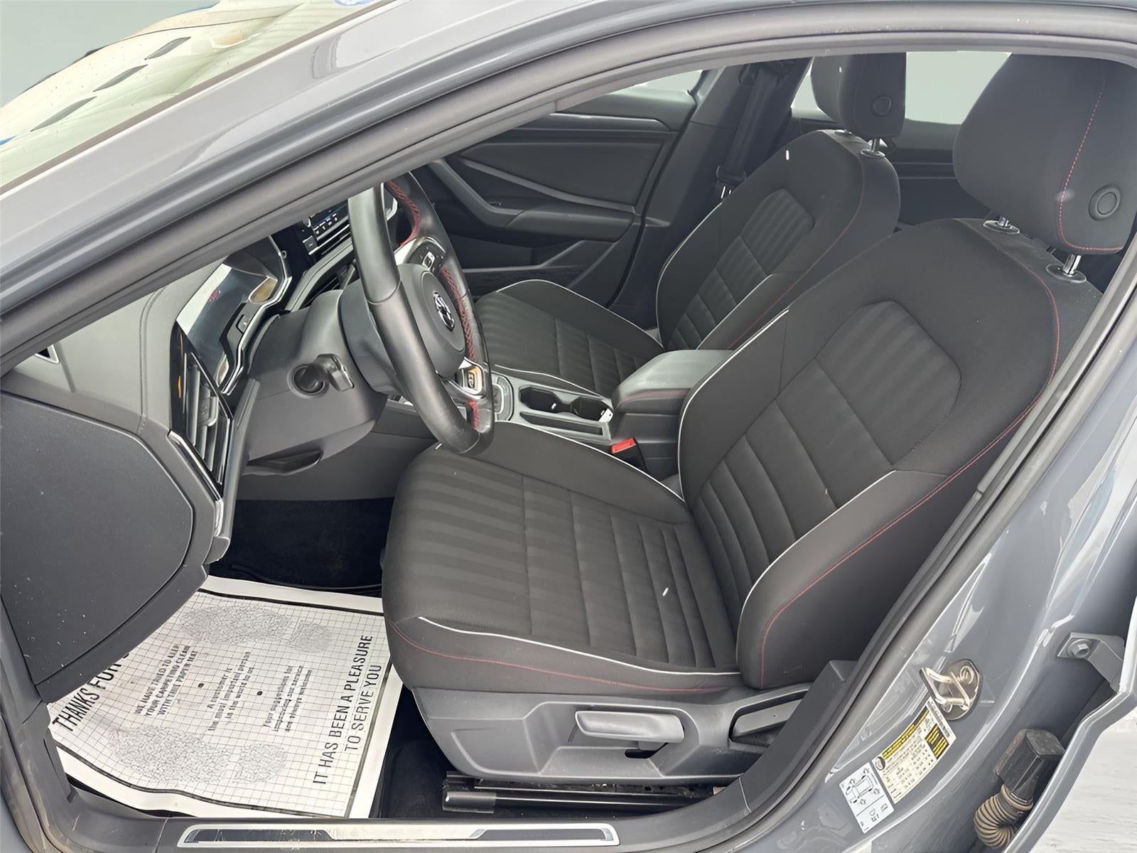 2021 Volkswagen Jetta GLI S