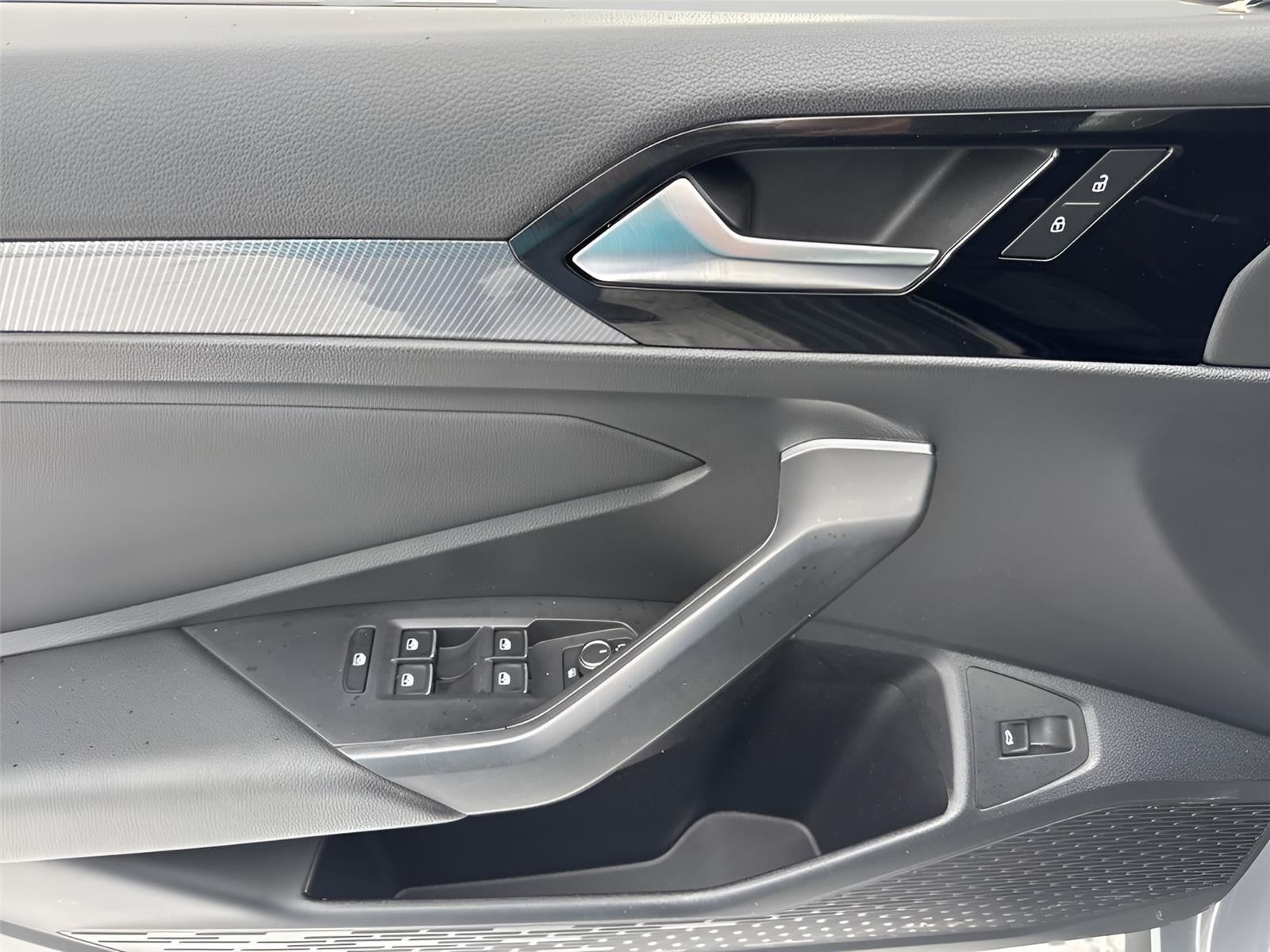 2021 Volkswagen Jetta GLI S