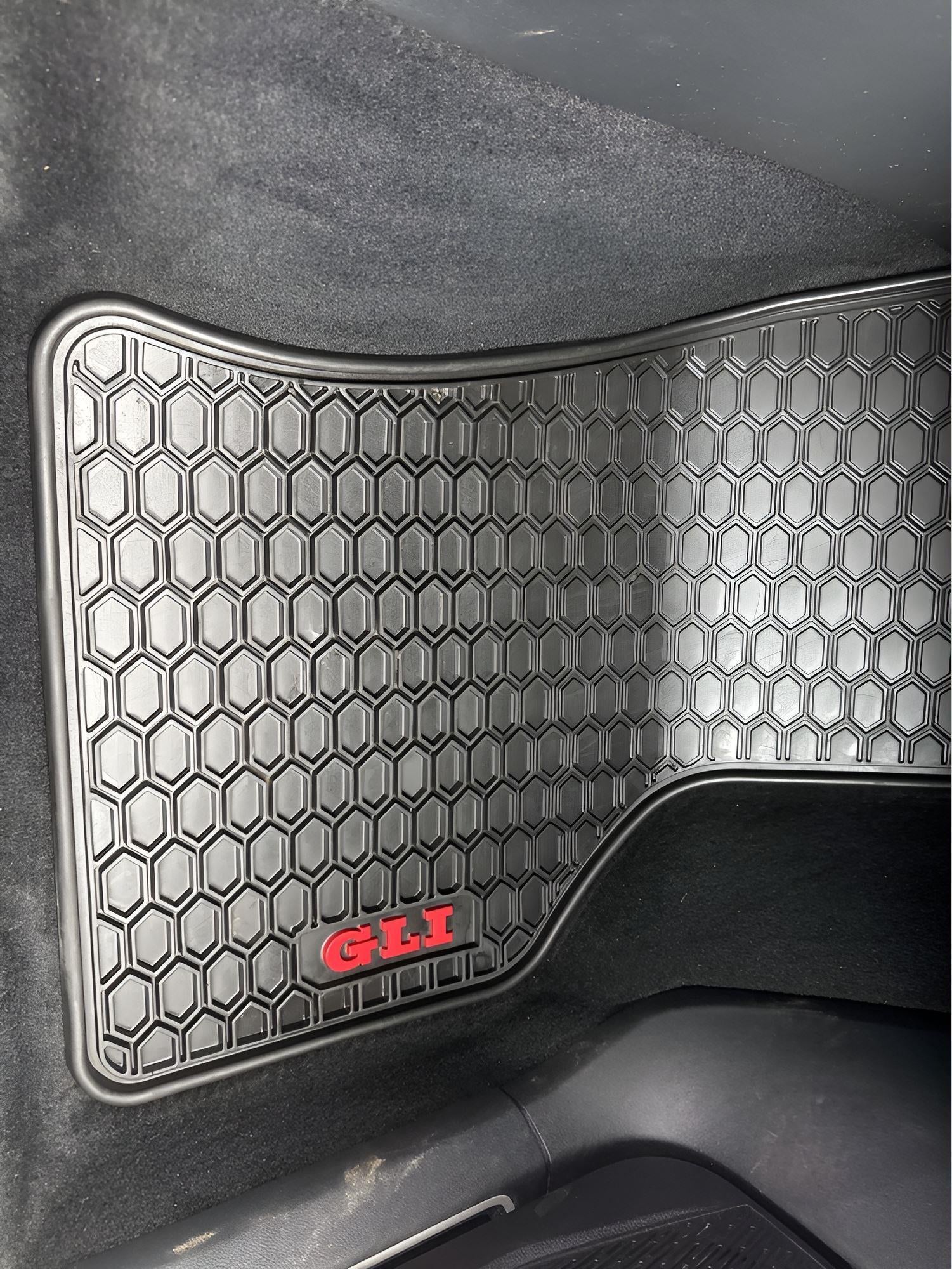 2021 Volkswagen Jetta GLI S