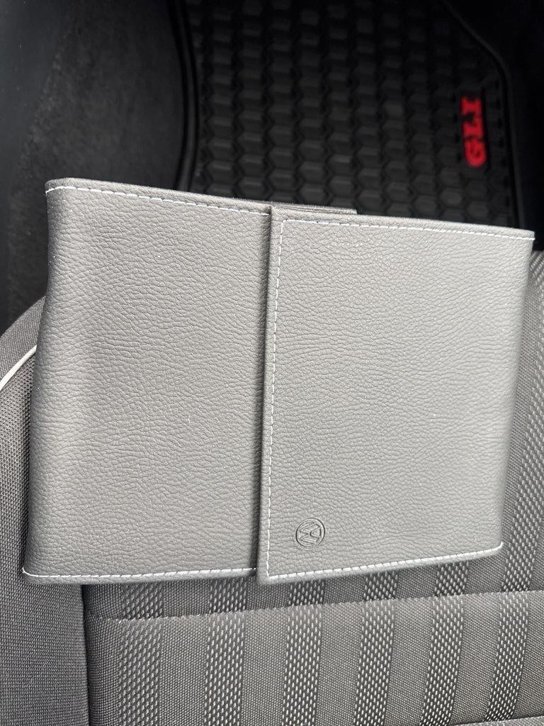 2021 Volkswagen Jetta GLI S