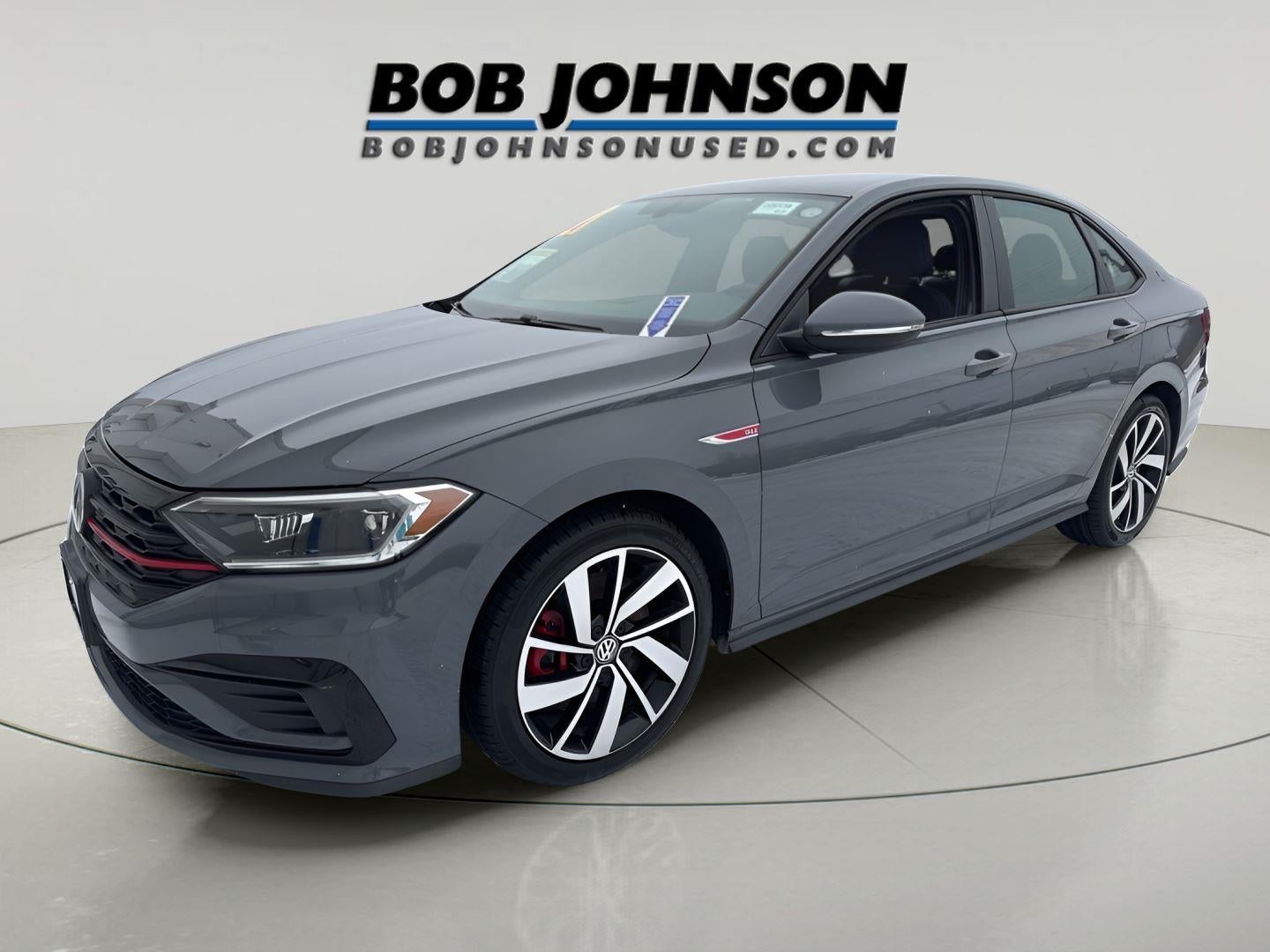 2021 Volkswagen Jetta GLI S