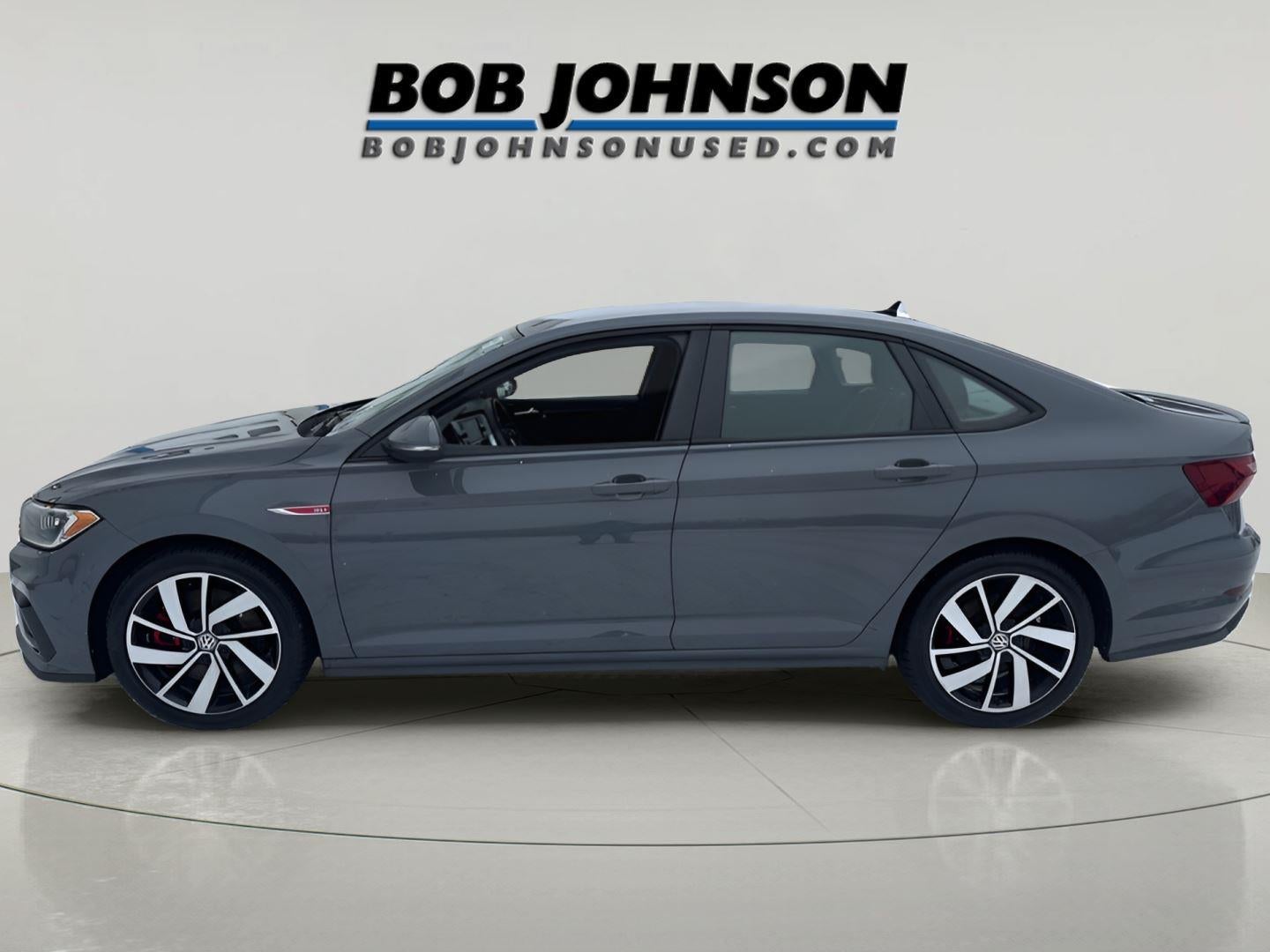 2021 Volkswagen Jetta GLI S