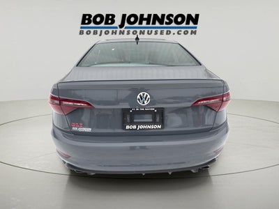 2021 Volkswagen Jetta GLI S