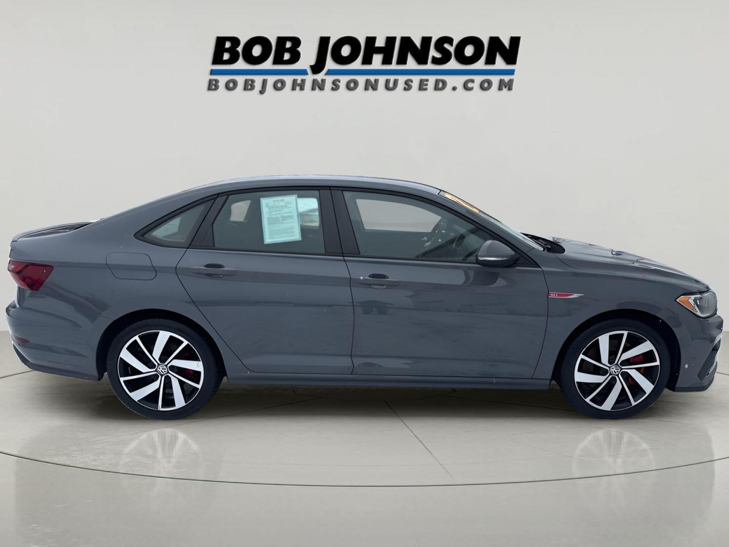 2021 Volkswagen Jetta GLI S