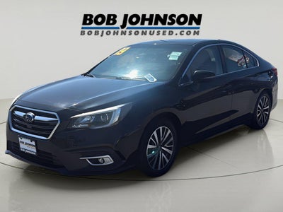 2019 Subaru Legacy Premium